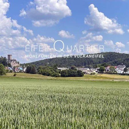 Eifel-quartier