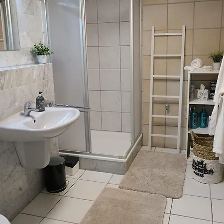 Apartment Eifel-quartier