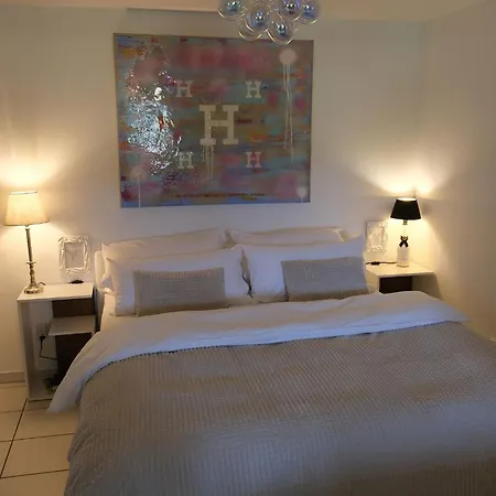 Apartment Eifel-quartier *